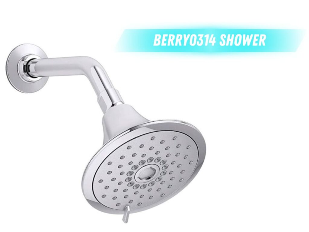 Berry0314 Shower Change the Way You Experience Showering