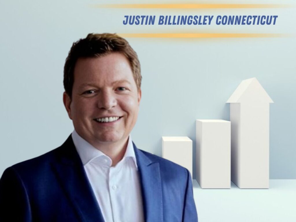 Justin Billingsley Connecticut