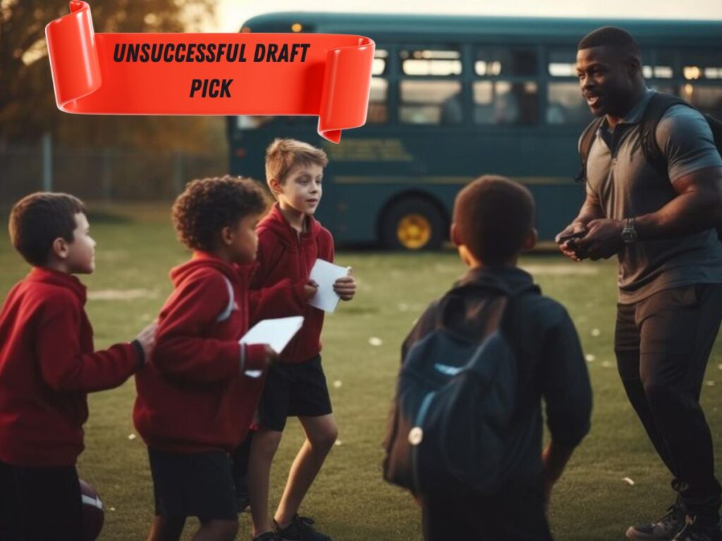 Unsuccessful Draft Pick Lingo Crossword Solution