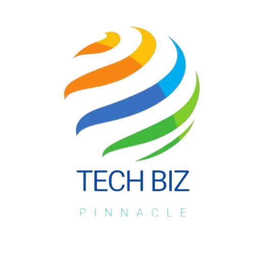 Tech Biz Pinnacle