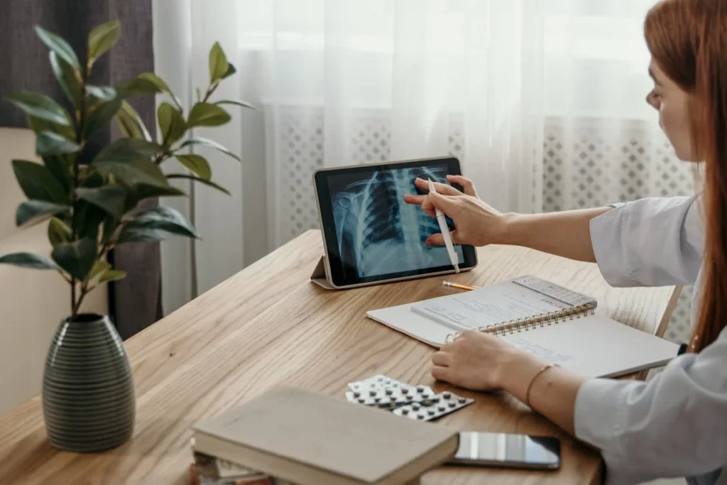 Aiotechnical.com Health & Beauty Wellness with AI and Digital Innovation