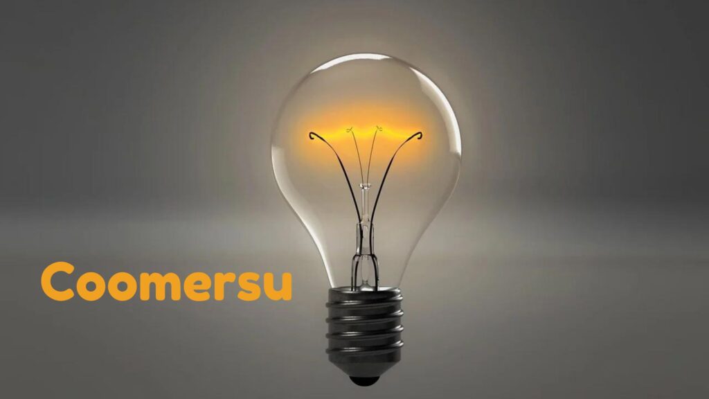Coomersu Everything You Need to Know