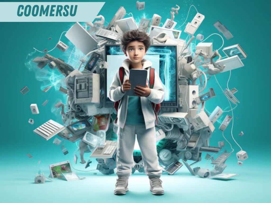 Coomersu Comprehending Cultural