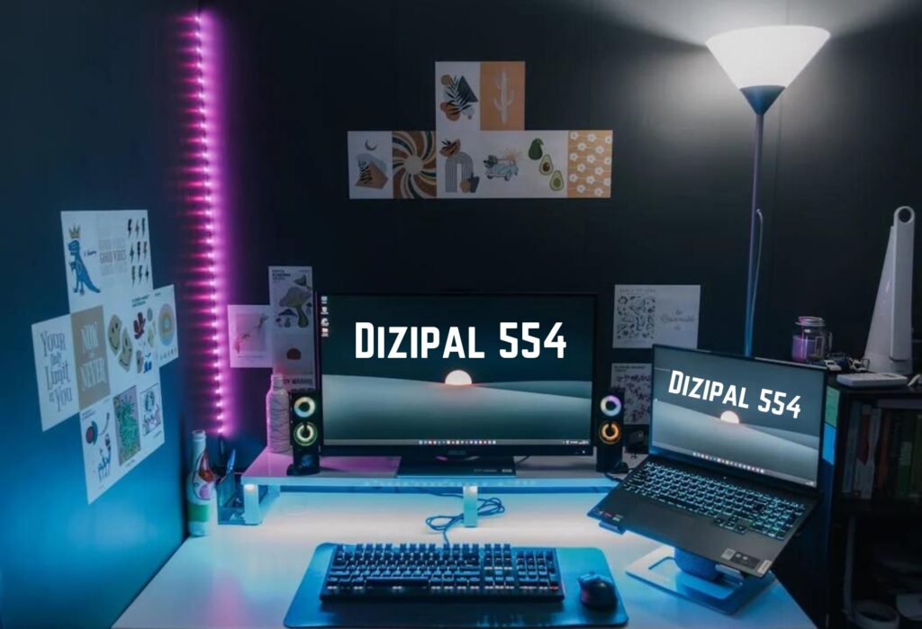 Dizipal 554 A Transformation Medical Services