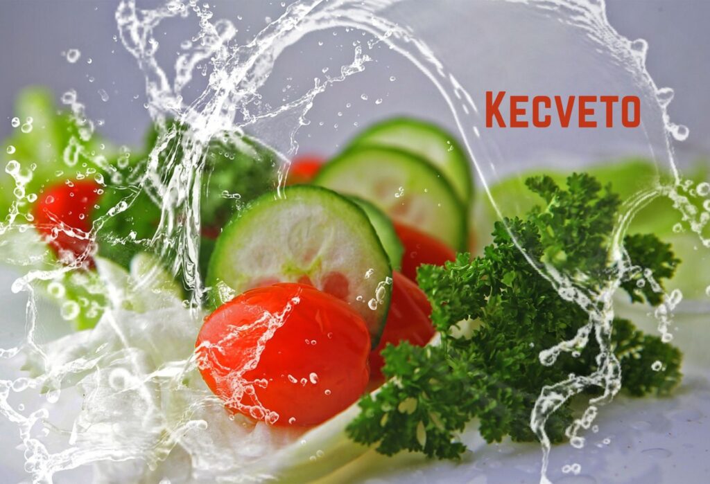 Kecveto A Complete Guide to Turkey's Treasured Cuisine