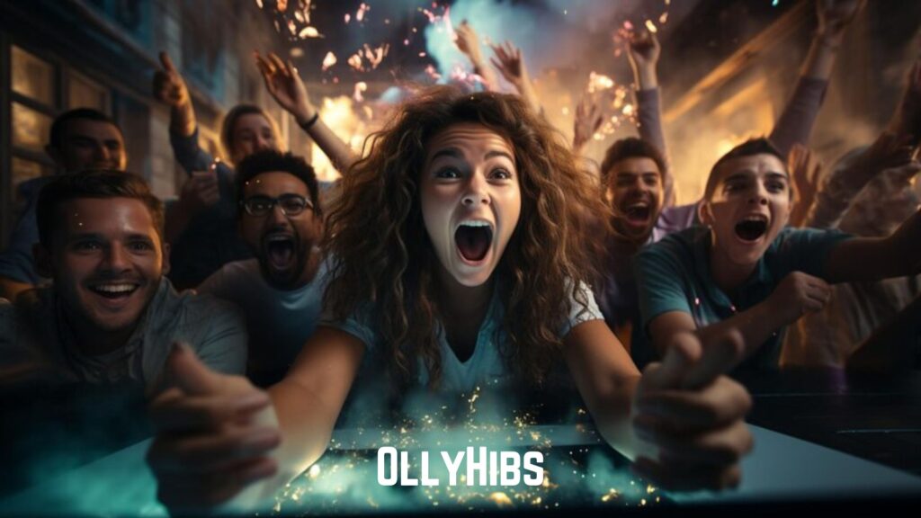 OllyHibs Full Range of Reforming Sports