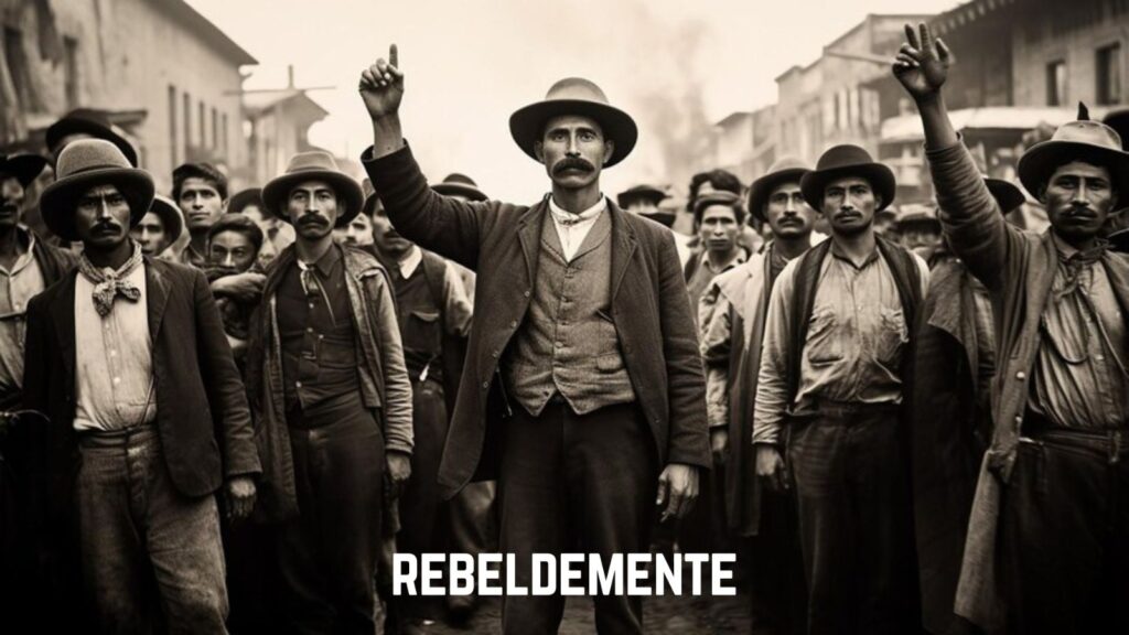 Rebeldemente: Ret Accomplishment and Embracing Legitimate Living