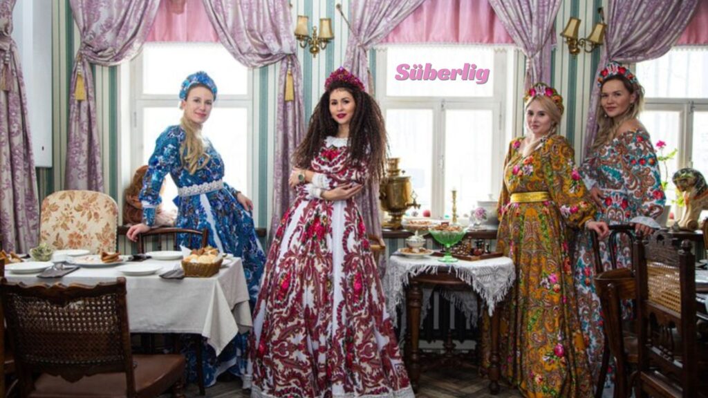 Süberlig Jump into an Old Social Peculiarity