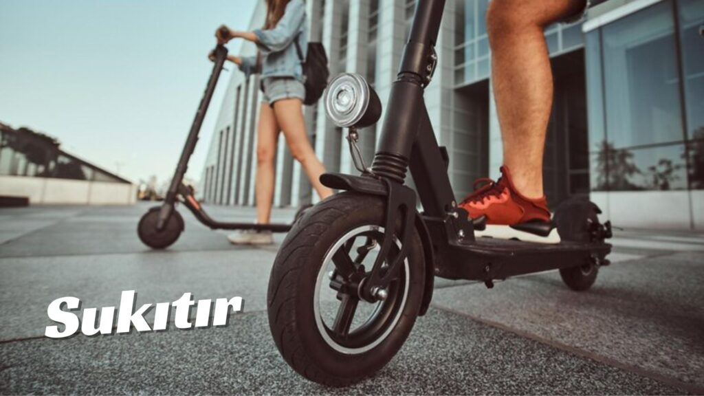 Sukıtır Flexibility with Headway and Custom
