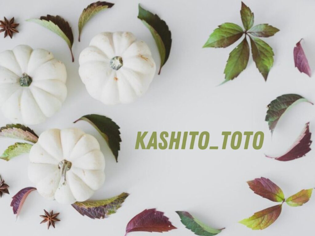 The Wild's Whispers The Adventure of Kashito_Toto