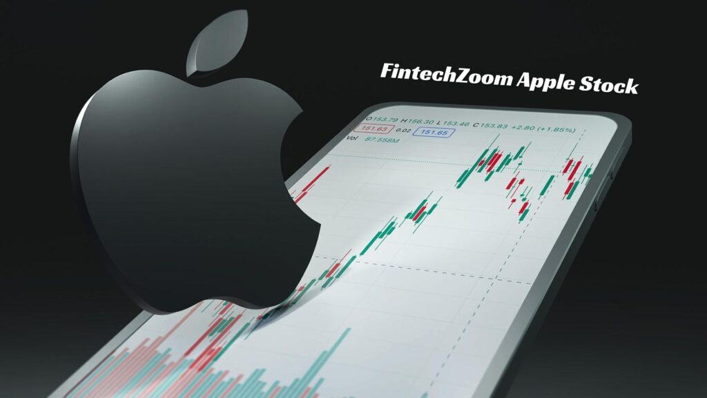 FintechZoom Apple Stock Analysis