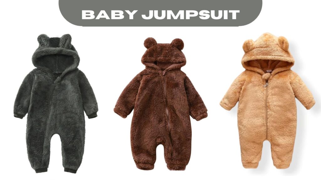 Thesparkshop.in:product/bear-design-long-sleeve-baby-jumpsuit: Style