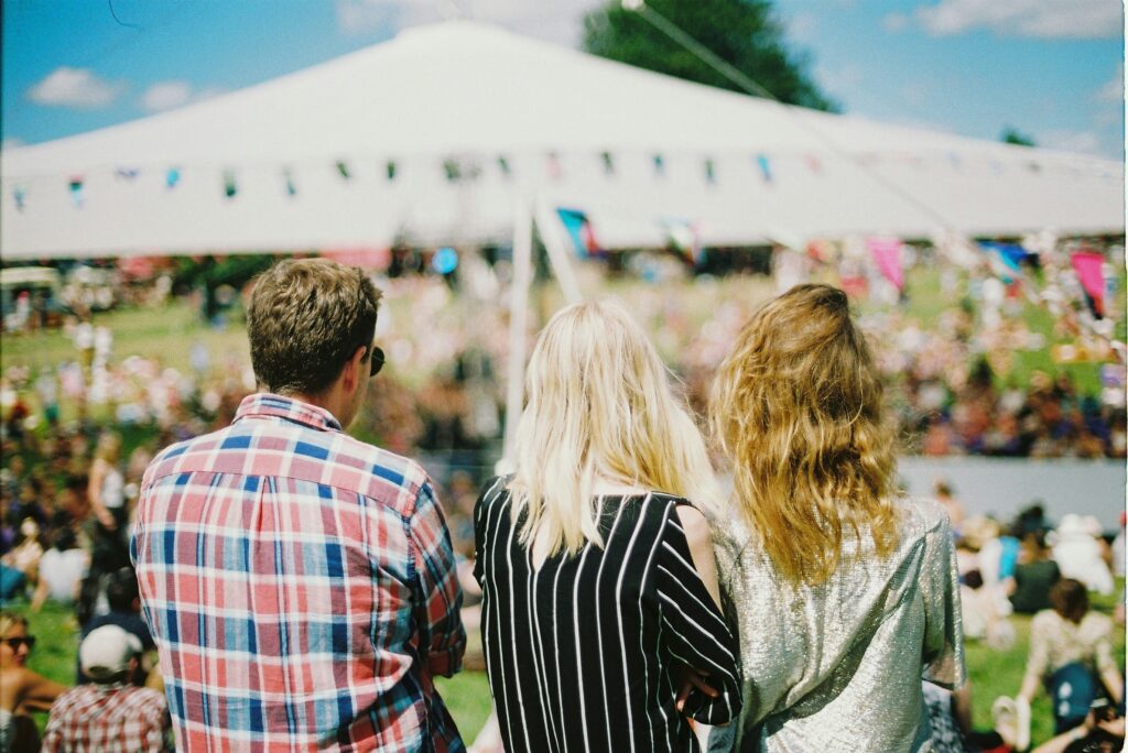 Event Planning