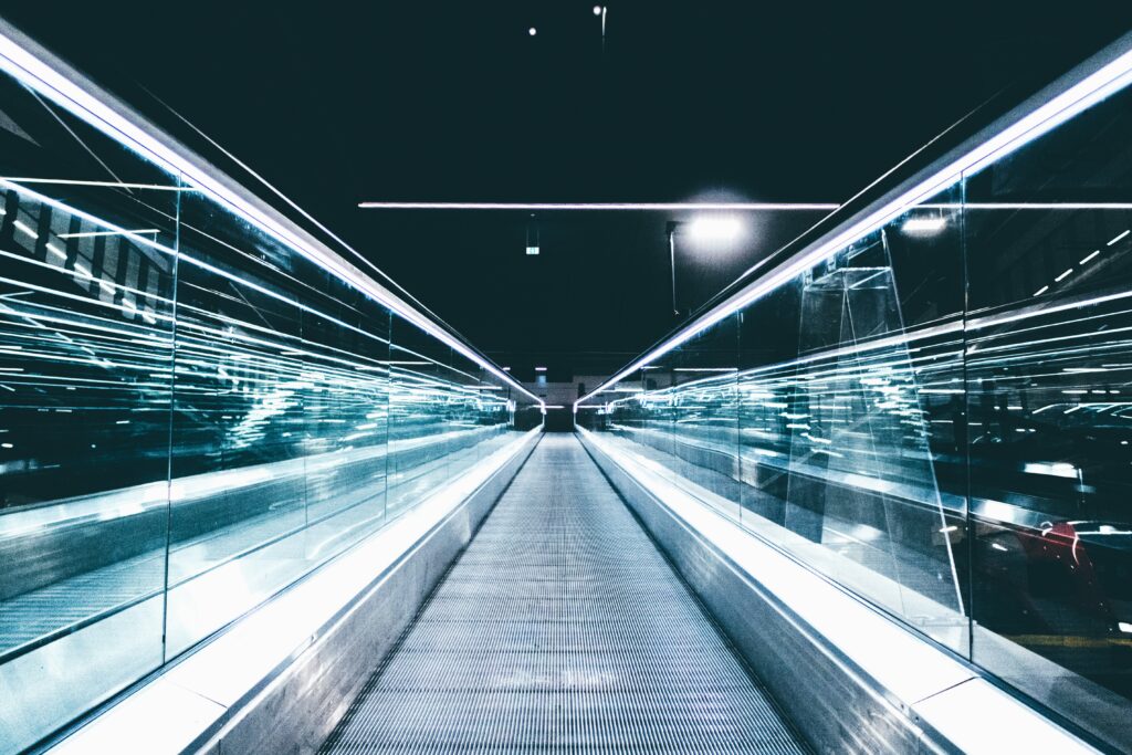 The Future of Manufacturing Technology
