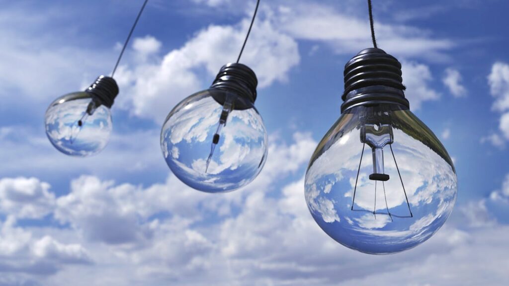 5 Tips to Help Promote Sustainable Energy Practices at Work