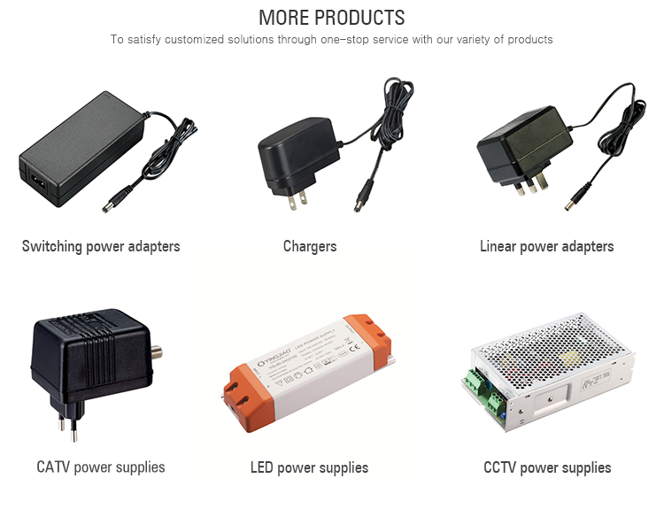 Custom Fit for Power: How Tailored Plug-In Supplies Are Changing Devices