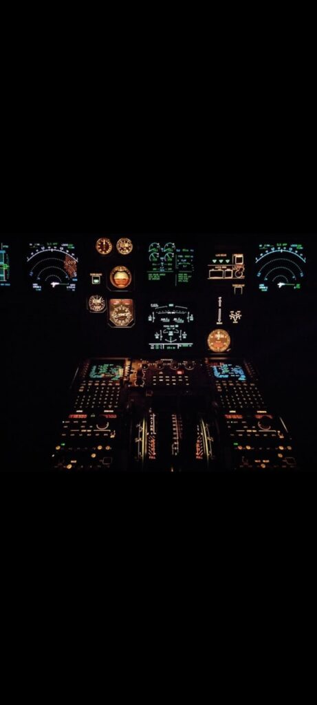 Mission Critical: Why Aerospace Needs Specialized ERP