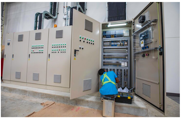 Considerations for Selecting Electrical Panel Enclosures