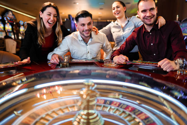 Mastering the Spin: Tips for Winning at Live Roulette Online