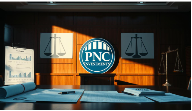 PNC Investments Cash Sweep Accounts Lawsuit Updates