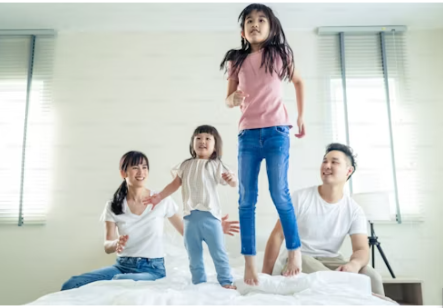 Crafting Effective Co-Parenting Strategies for Divorced or Separated Parents