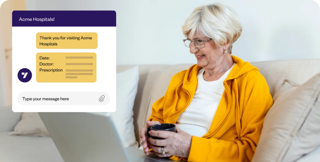 Boosting Customer Satisfaction with Voice API