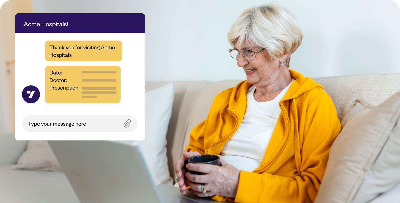 Boosting Customer Satisfaction with Voice API