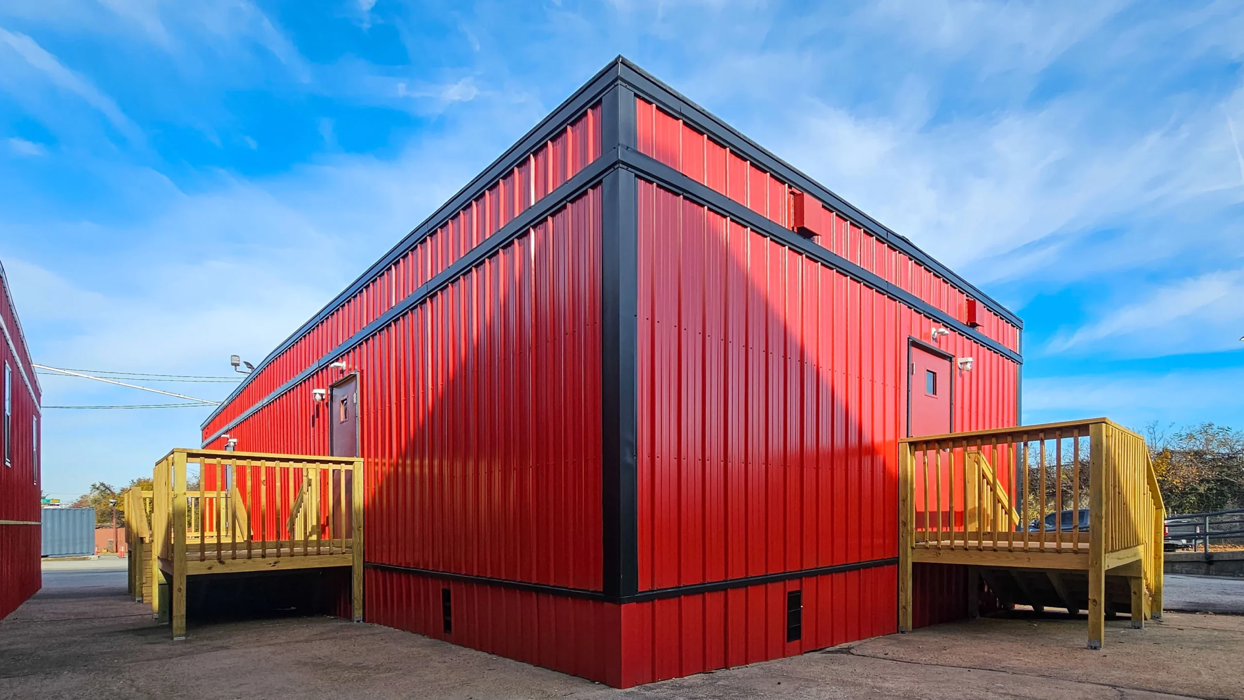 How Modular Locker Rooms Enhance Functionality and Flexibility in Sports Facilities