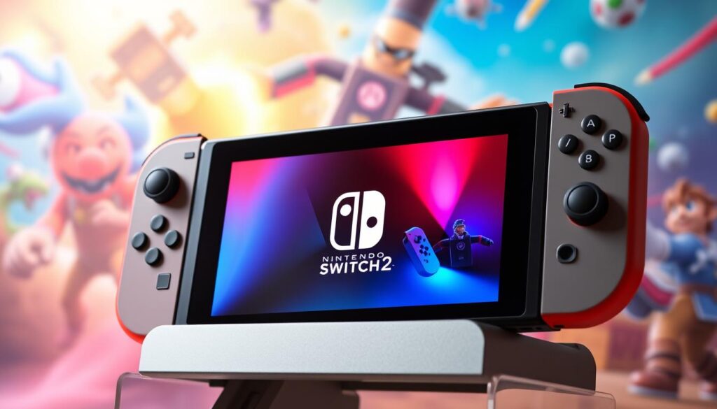 Veteran Analyst Optimistic About Switch 2's Future