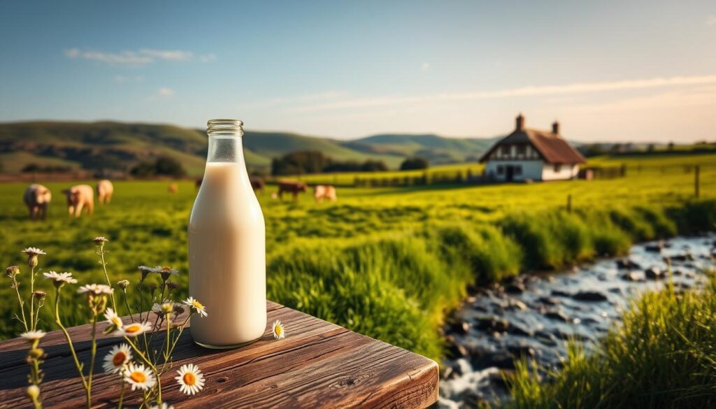 Arla Milk UK: Your Trusted Source for Fresh and Healthy Milk