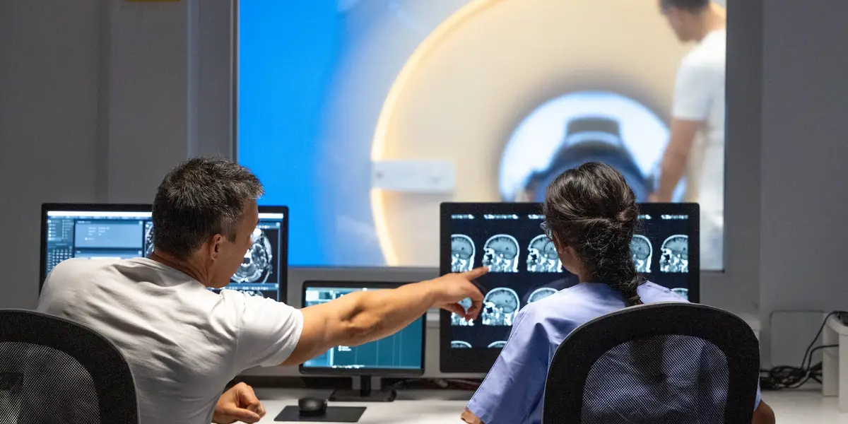 MRI Tech Salary What You Can Expect to Earn in 2025