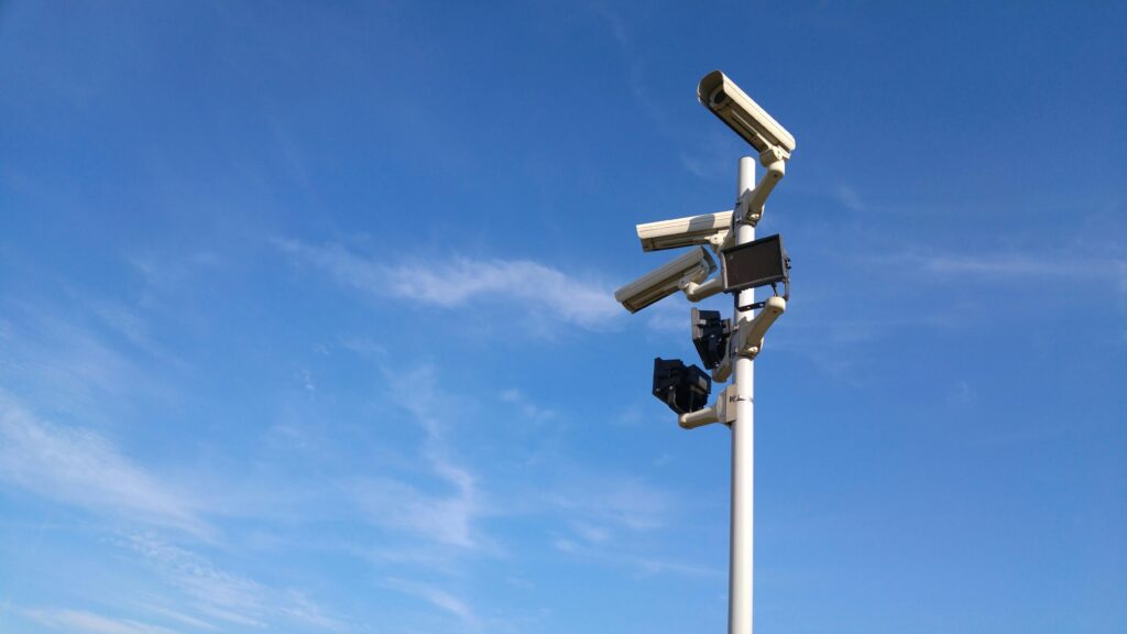 Surveillance Cameras