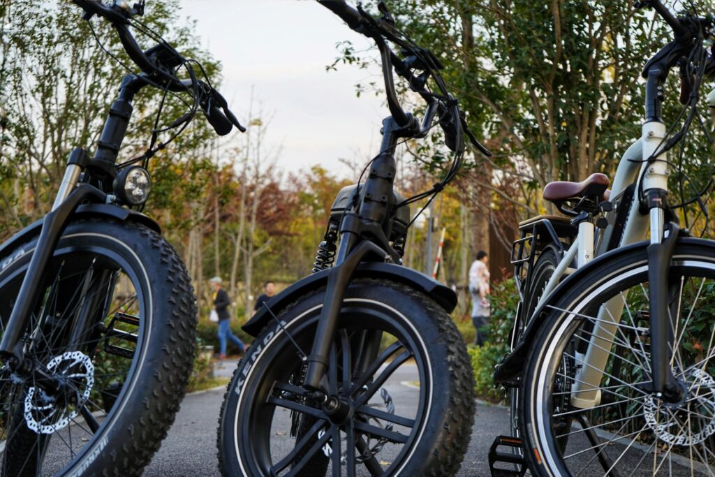 Best Electric Bikes 2025