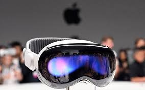 apple vision pro future