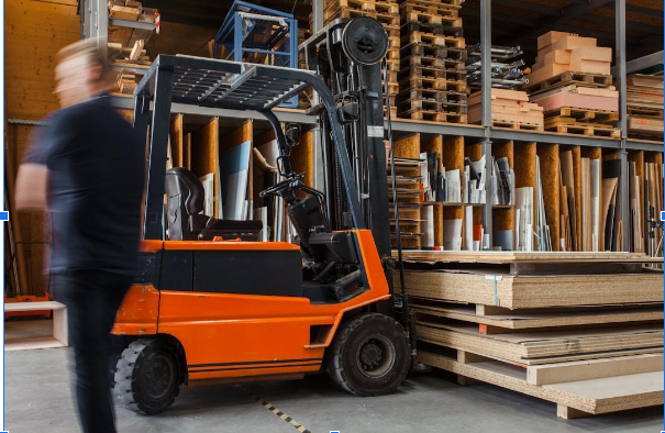 Tools and Solutions for Warehouse Operations