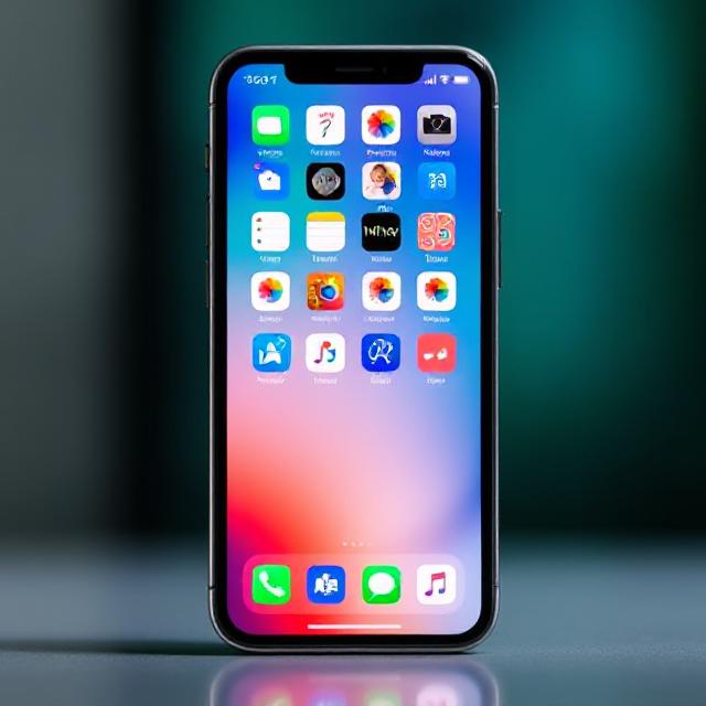 Apple’s AI Features in iOS 18