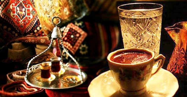 The Origins of Hürrilet in Turkish Tea Culture