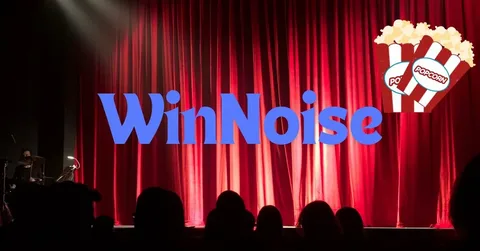 Winnoise.com & Winnoise.Movies: Complete Guide + Best Alternatives