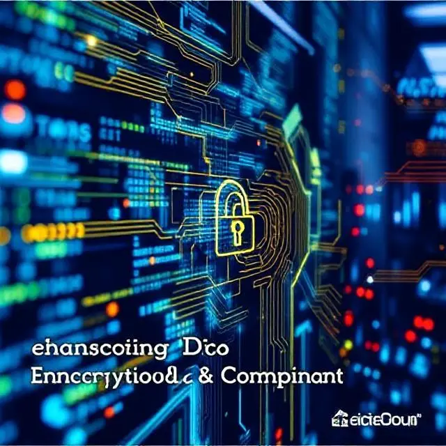 Enhancing Data Security with SSIS 816: Encryption & Compliance