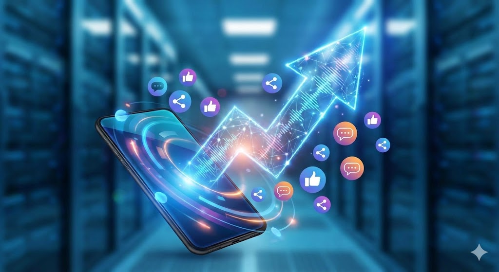 The Sudden Rise of Winnoise