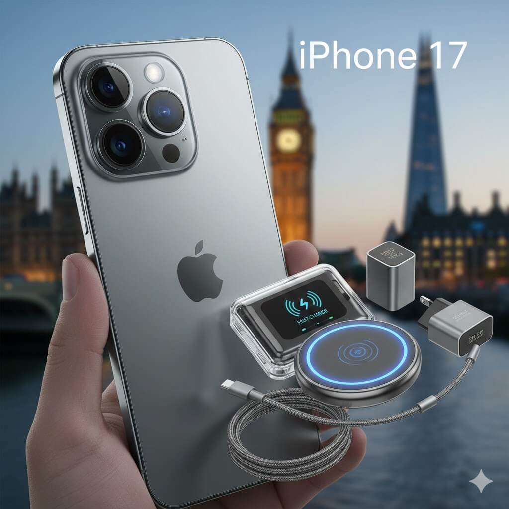 iPhone 17 Camera Upgrades Explained