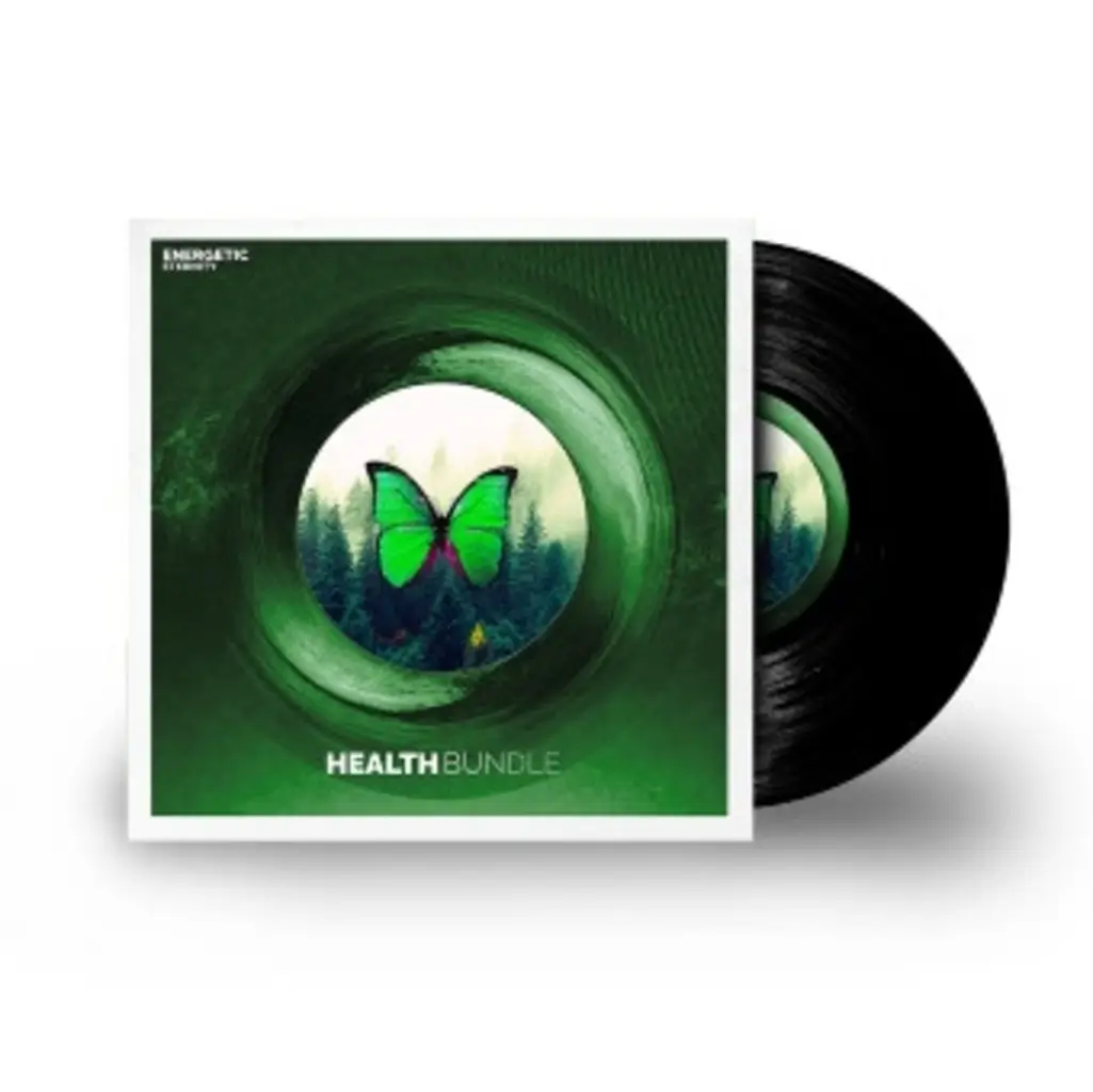 Rewire Your Body—Health Bundle