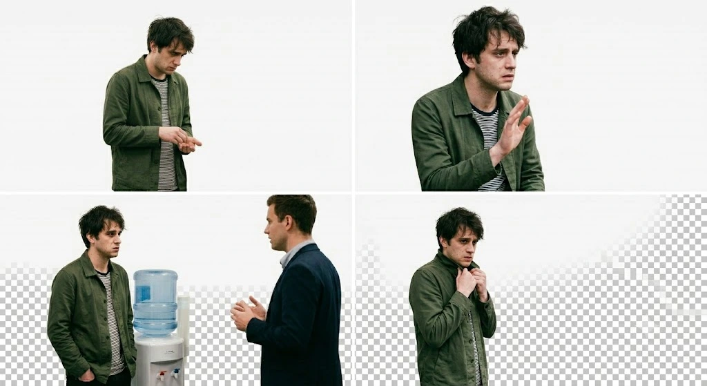Socially Inept Mean in Daily Life